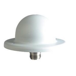 Hirschmann 943 981-004 Wireless LAN Antenna Wall Mast Mount